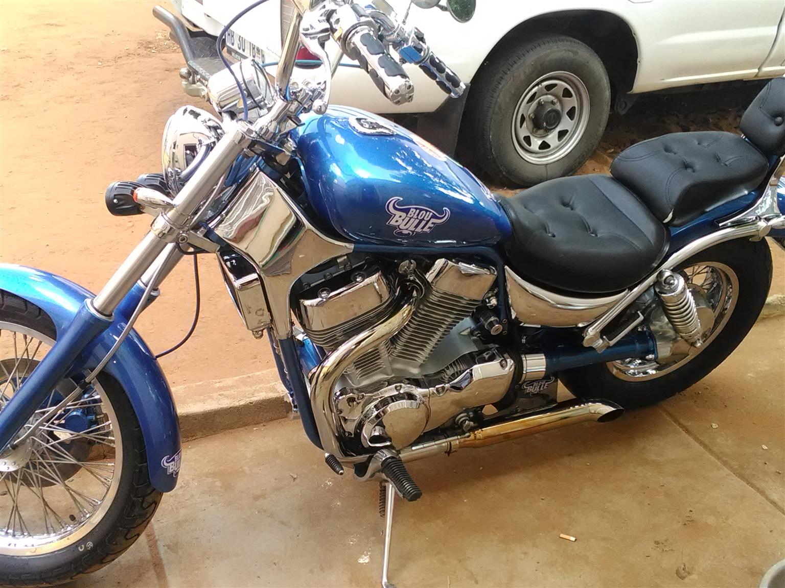 suzuki intruder for sale near me