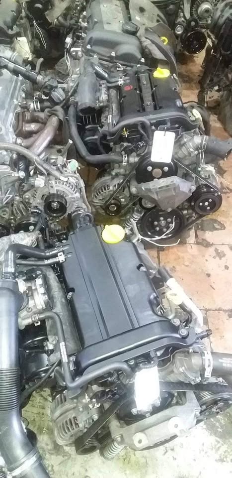 OPEL ASTRA ESSENTIA Z14XEP 1.4 ENGINE FOR SALE - Private Seller OPEL ASTRA ESSENTIA Z14XEP 1.4 ENGINE FOR SALE - Private Seller