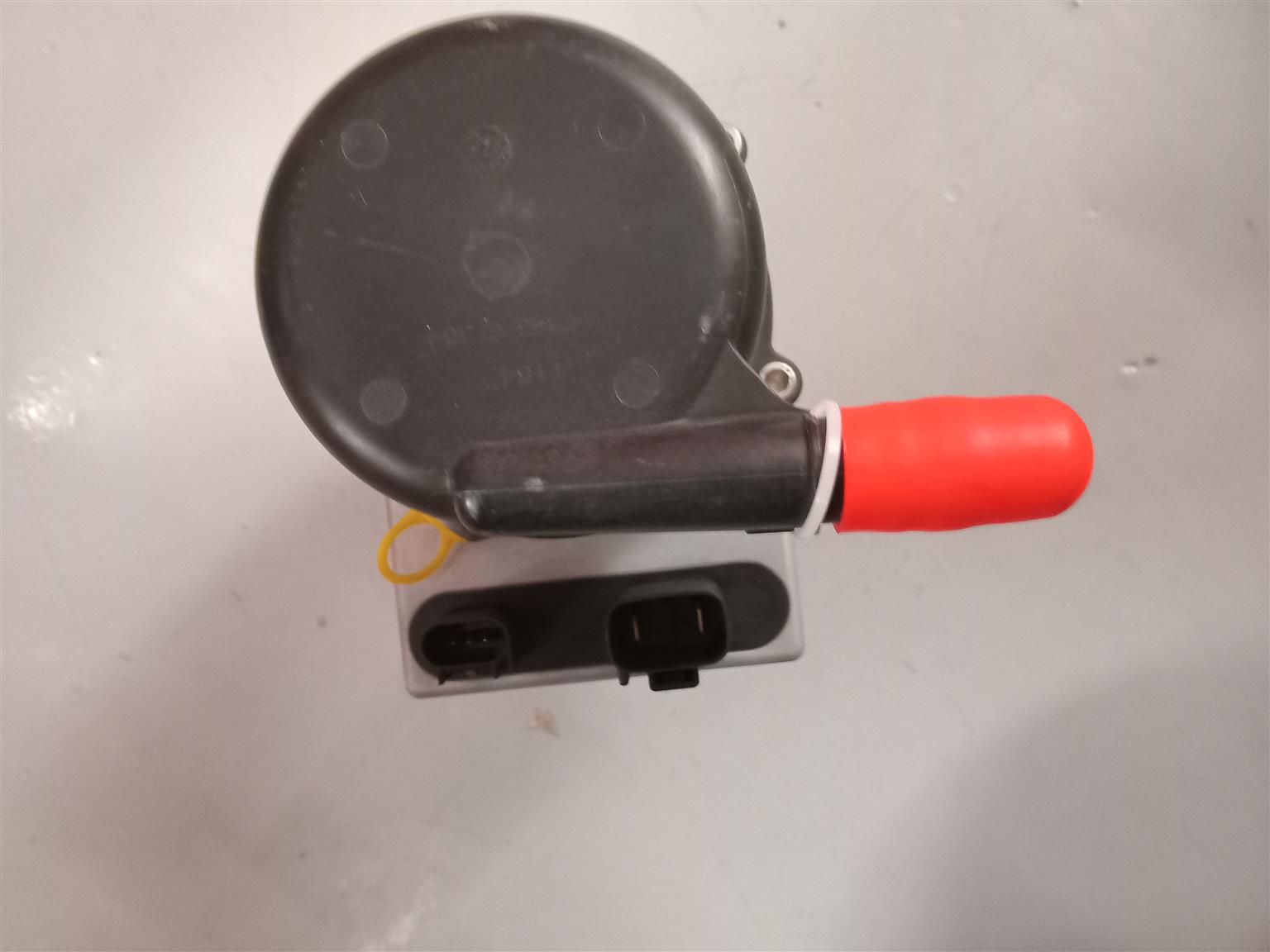 JEEP POWER STEERING PUMPS - Private Seller