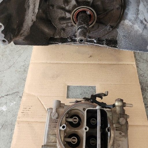 Pontiac spares for sale - Private Seller