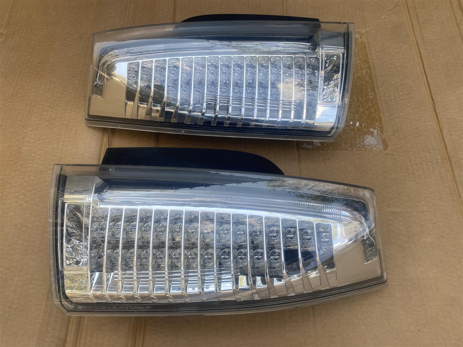 2012 CADILLAC CTS FULL LED TAIL LIGHTS FOR SALE. IN PRISTINE CONDITION - Private Seller 2012 CADILLAC CTS FULL LED TAIL LIGHTS FOR SALE. IN PRISTINE CONDITION - Private Seller