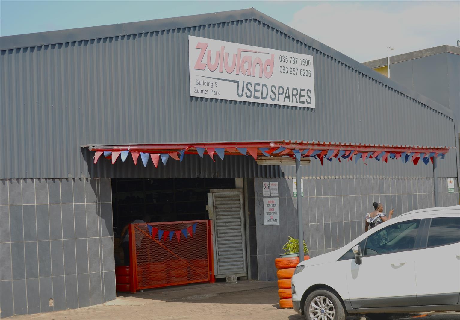 Bumpers and Towbars for sale at affordable prices.