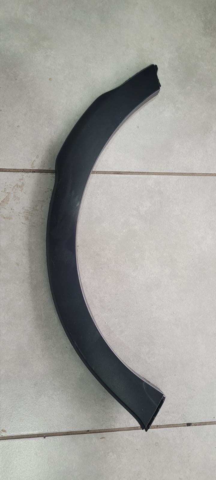 2021 KIA PICANTO RIGHT FRONT FENDER ARCH MOULDING FOR SALE. - Private Seller 2021 KIA PICANTO RIGHT FRONT FENDER ARCH MOULDING FOR SALE. - Private Seller