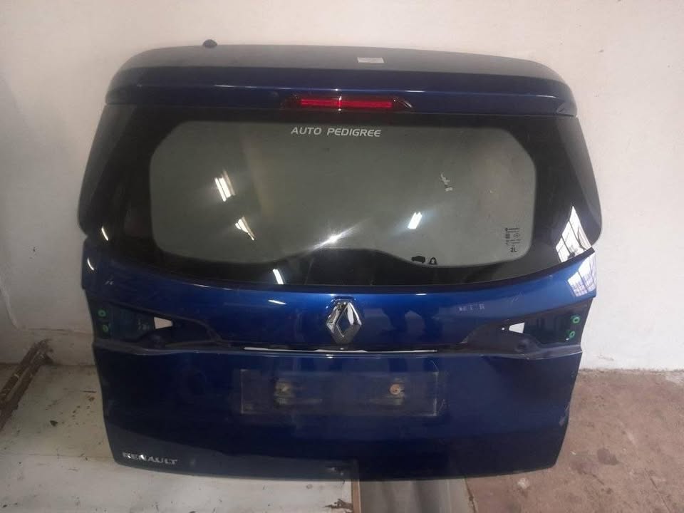 RENAULT TRIBER TAILGATE AVAILABLE - Private Seller RENAULT TRIBER TAILGATE AVAILABLE - Private Seller
