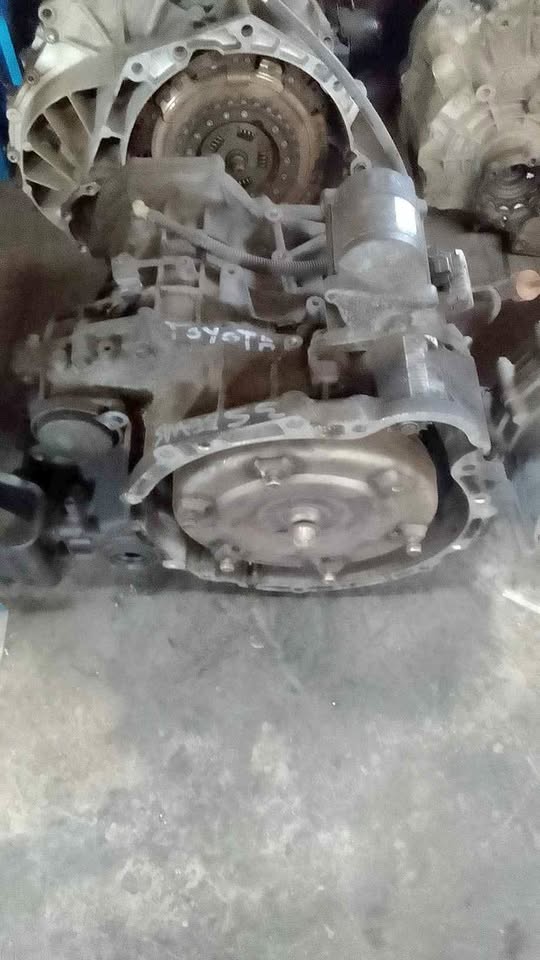TOYOTA 3S BEAMS AUTOMATIC GEARBOX FOR SALE - Private Seller TOYOTA 3S BEAMS AUTOMATIC GEARBOX FOR SALE - Private Seller