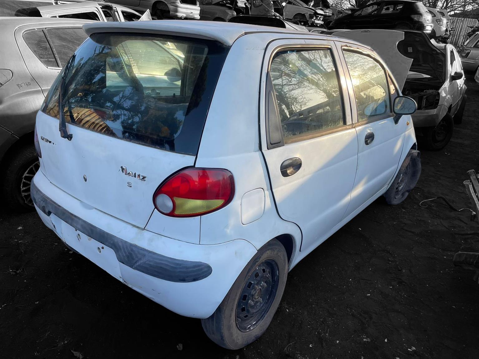 Daewoo Parts Spares Nubira Matiz - Private Seller