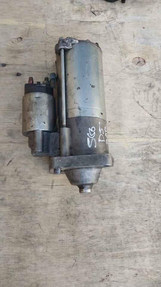 VOLVO S60 D5 STARTER FOR SALE - Private Seller VOLVO S60 D5 STARTER FOR SALE - Private Seller