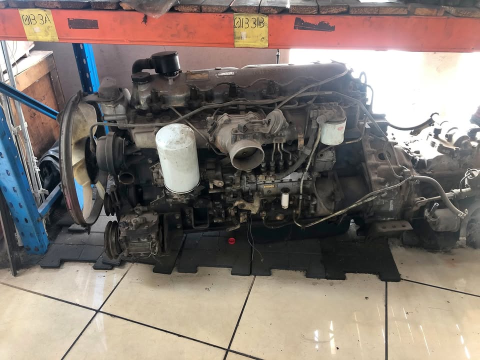 MITSUBISHI 4DR5 TRUCK ENGINE FOR SALE MITSUBISHI 4DR5 TRUCK ENGINE FOR SALE