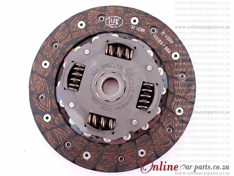 np200 clutch kit price