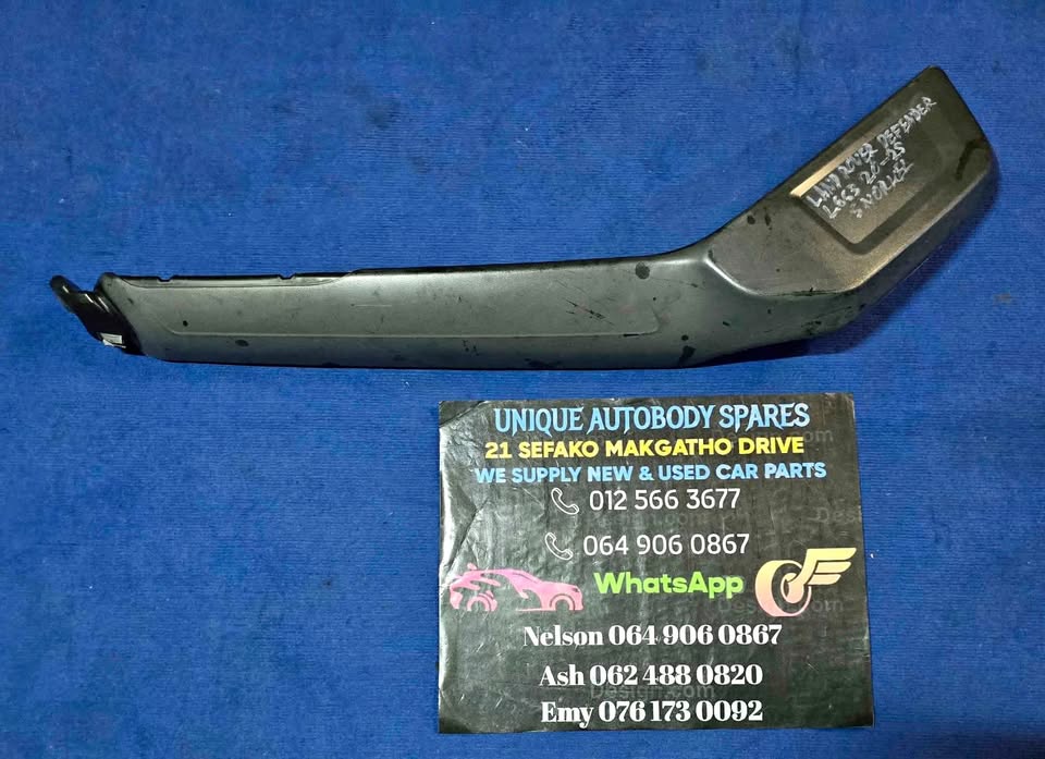 Land Rover Defender L663 Snorkel - Private Seller