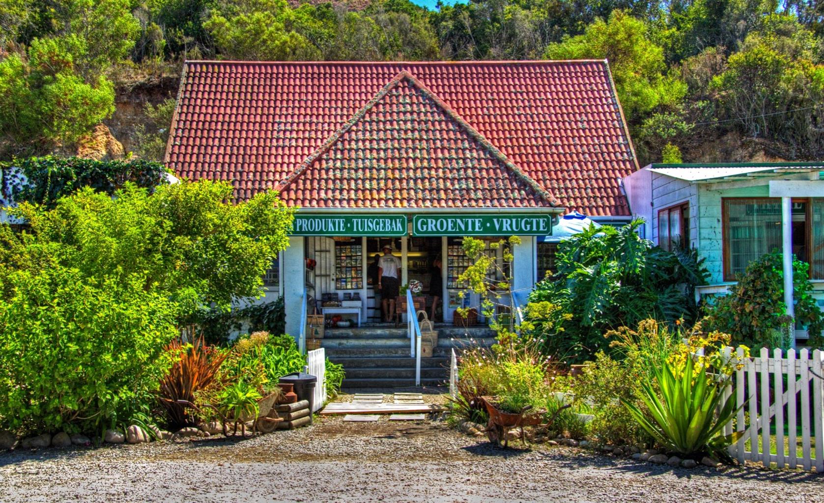 Iconic Business for Sale in Plettenberg Bay Junk Mail