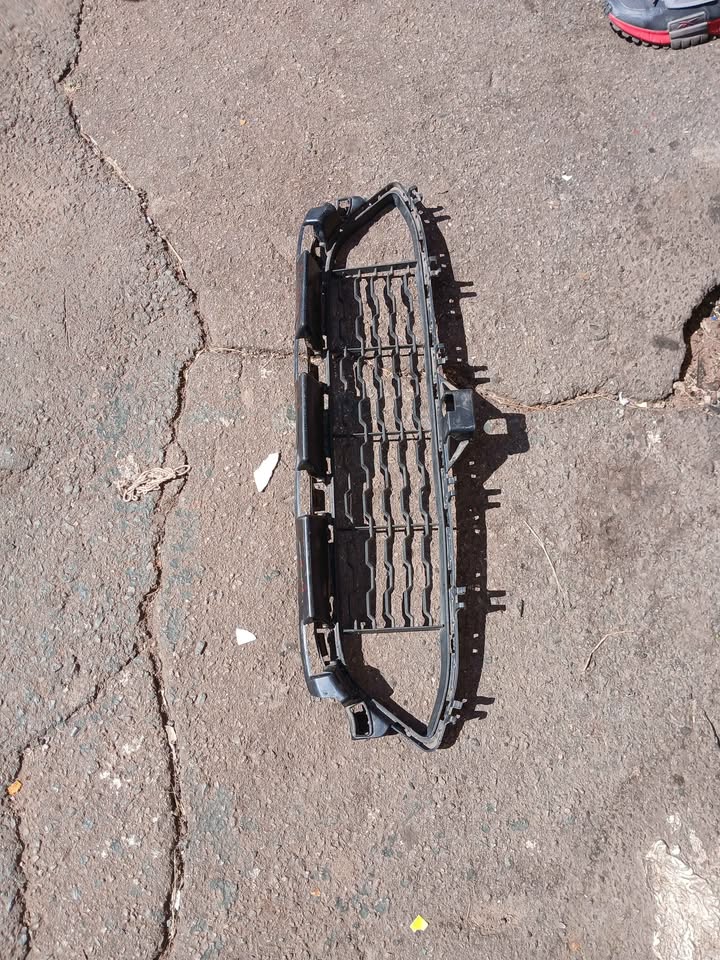 Bmw f34 spot lower grill - Private Seller Bmw f34 spot lower grill - Private Seller