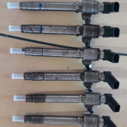 Ford Ranger T6 Diesel Injectors - Private Seller Ford Ranger T6 Diesel Injectors - Private Seller