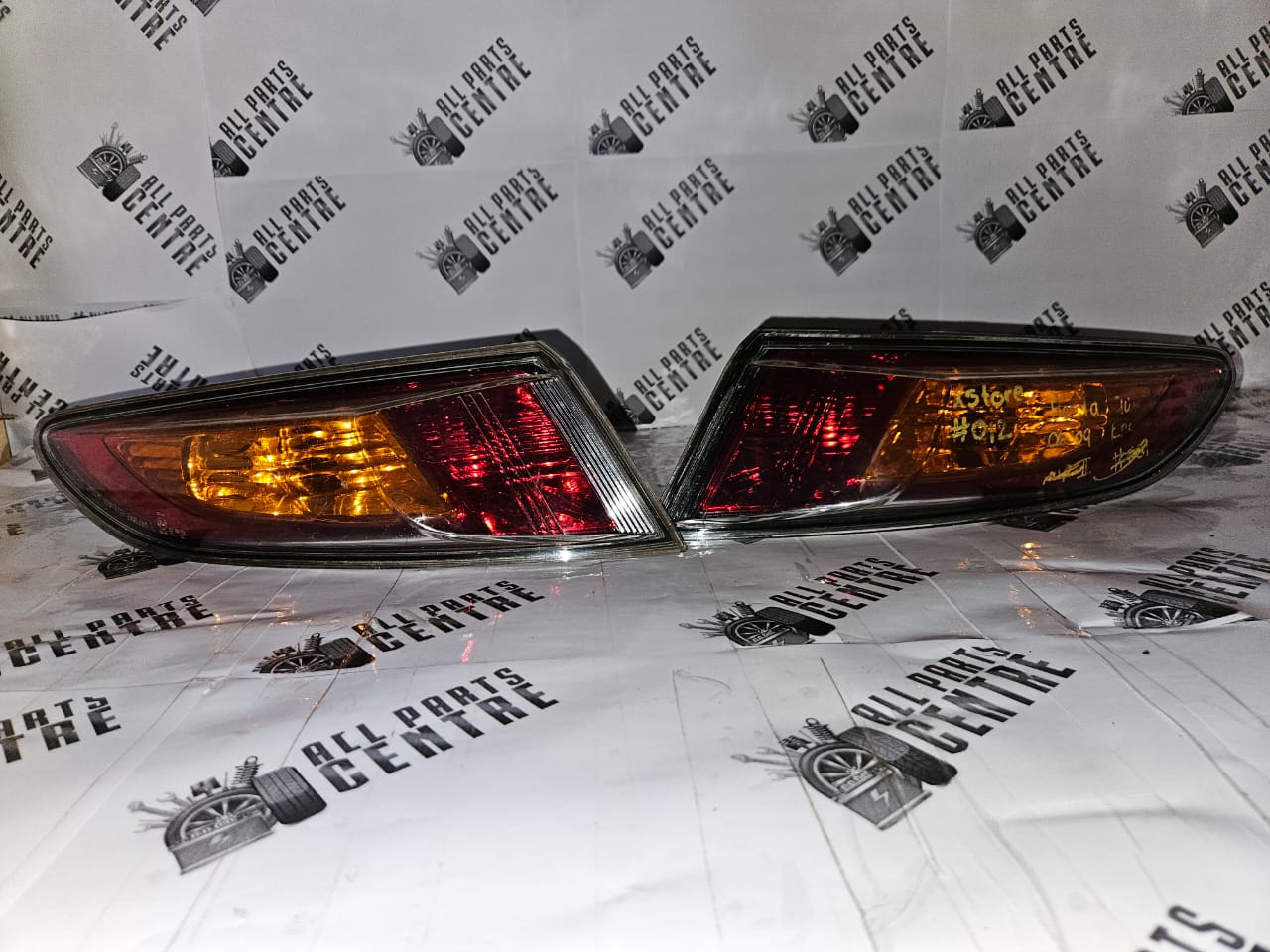 Used 2012 Honda Civic Robocop Outer Tail Light- Great Condition! Used 2012 Honda Civic Robocop Outer Tail Light- Great Condition!