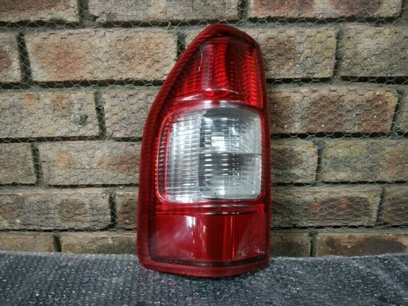 Isuzu Go Big Left Rear Taillight - Private Seller