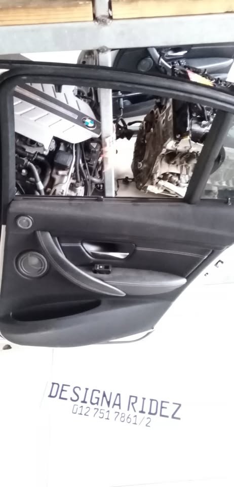 BMW F80 M3 REAR RIGHT DOOR - Private Seller BMW F80 M3 REAR RIGHT DOOR - Private Seller