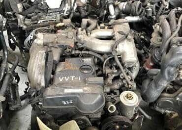 Toyota Engine (2JZ) 3.0 Non Turbo - Private Seller Toyota Engine (2JZ) 3.0 Non Turbo - Private Seller