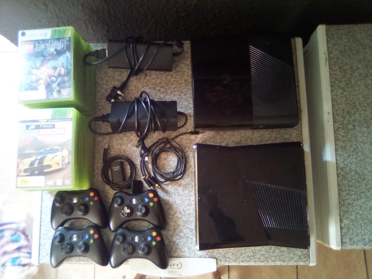 x box for sale