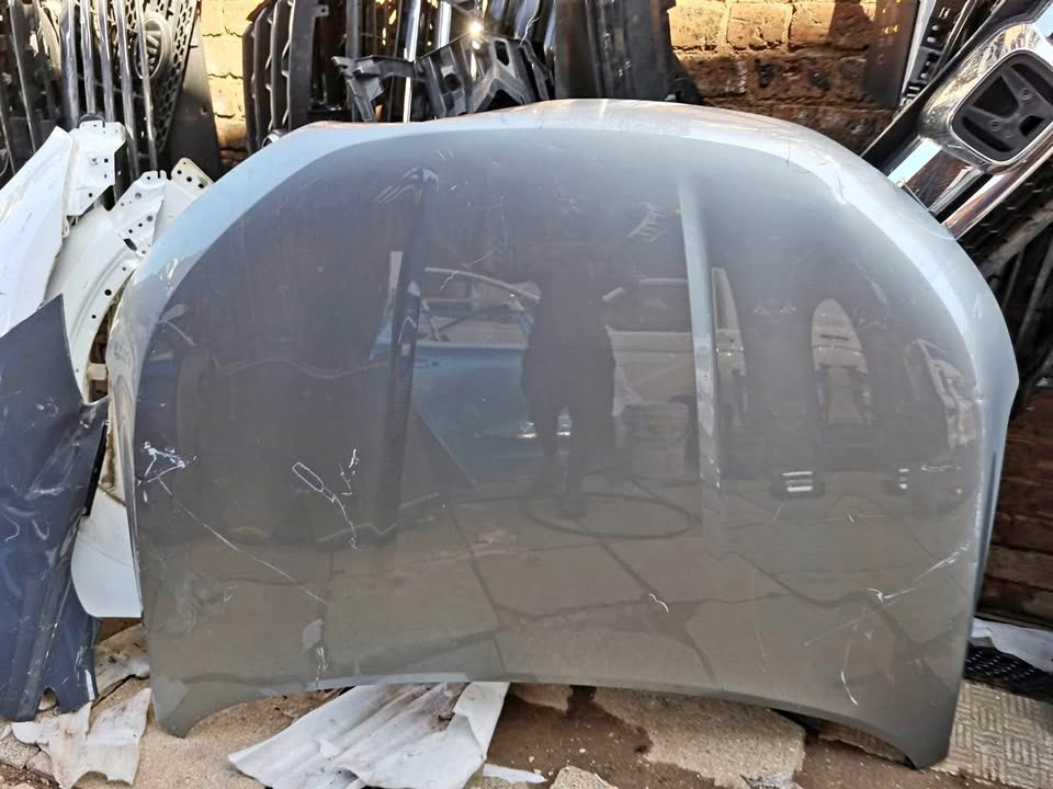 GMW HAVAL JOLION BONNET - Private Seller GMW HAVAL JOLION BONNET - Private Seller