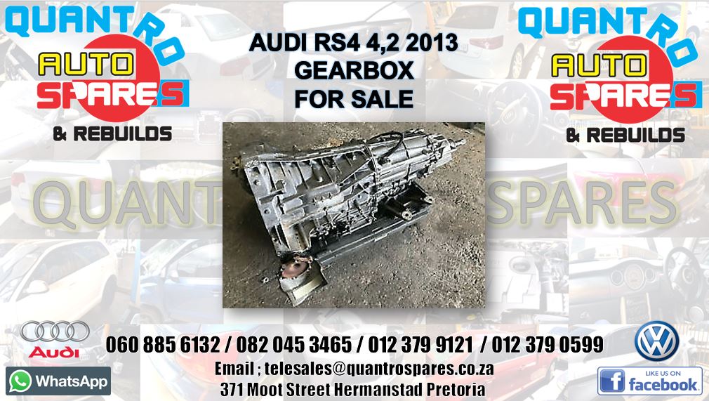 Gearboxes Manual Gearboxes