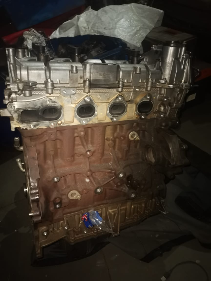 Ford Ranger 2lt 2YNL Engine for sale - Private Seller