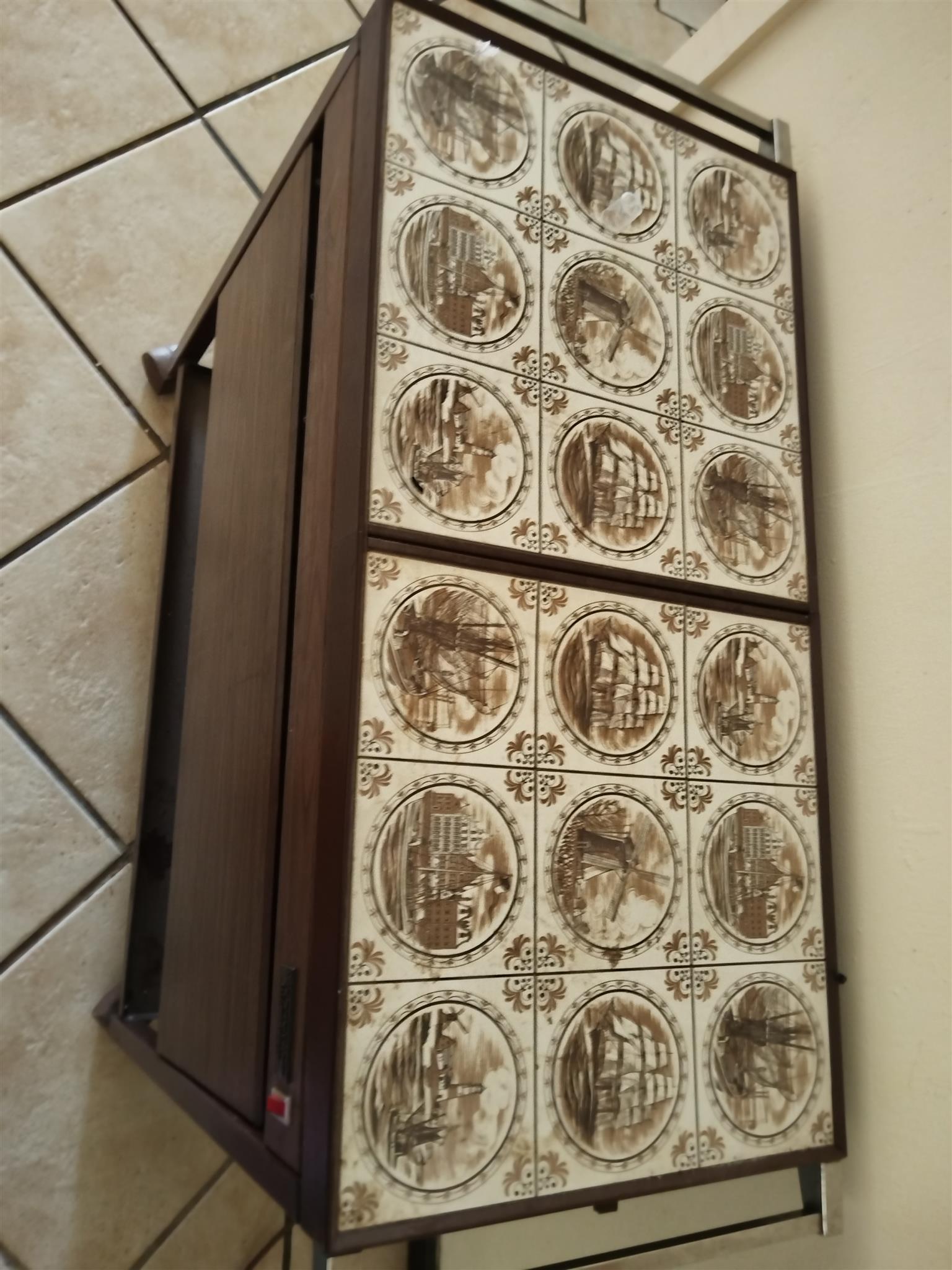 Butter food warmer