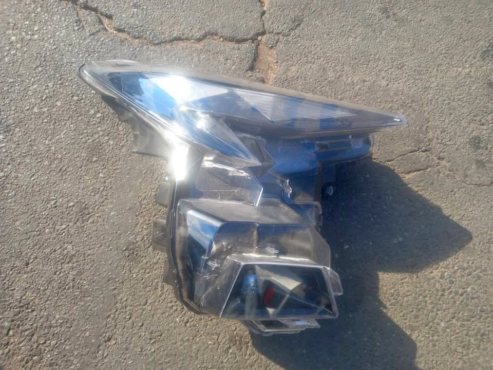 2024 - 2025 FARO GAC GS3 RIGHT SIDE LED HEADLIGHT - Private Seller 2024 - 2025 FARO GAC GS3 RIGHT SIDE LED HEADLIGHT - Private Seller
