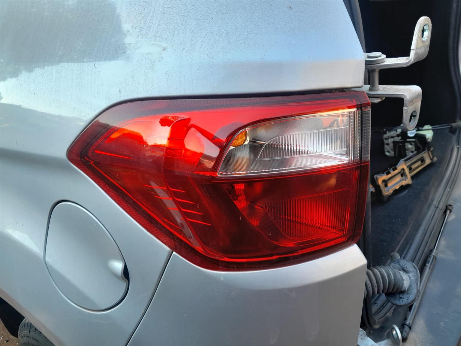 2022 Ford EcoSport Used Outer Tail Light for Sale - Private Seller