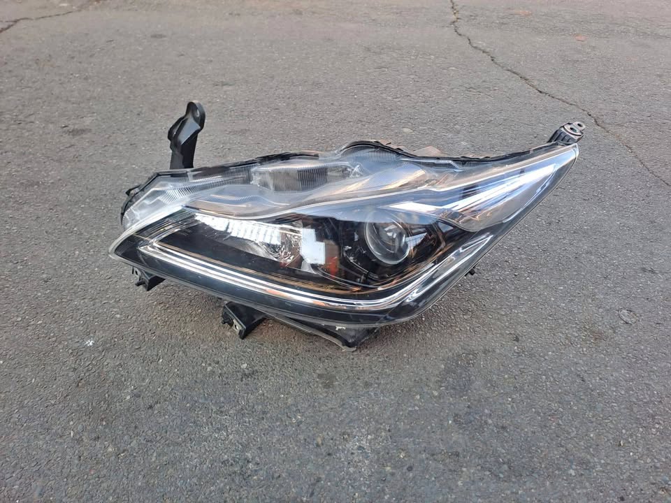 2021 - 2024 TOYOTA STARLET LED HEADLIGHT LEFT HAND SIDE - Private Seller 2021 - 2024 TOYOTA STARLET LED HEADLIGHT LEFT HAND SIDE - Private Seller