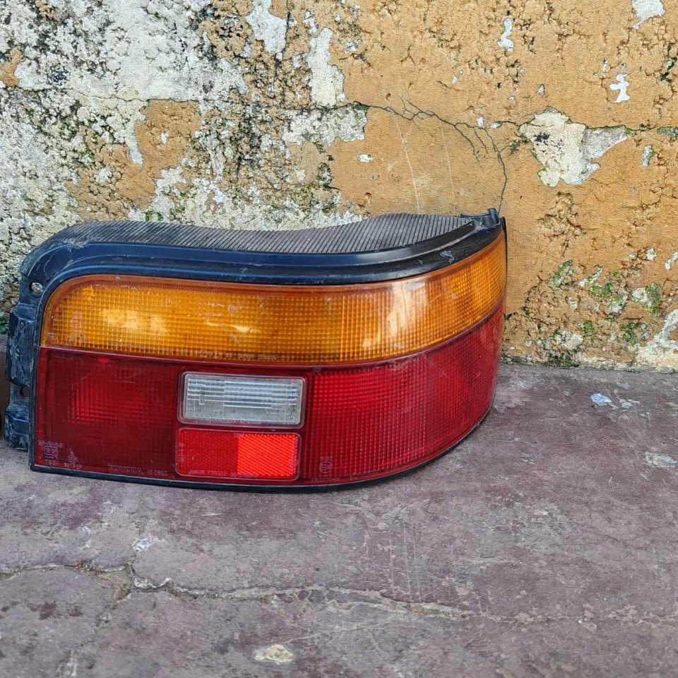 Toyota Conquest Tailight - Private Seller Toyota Conquest Tailight - Private Seller