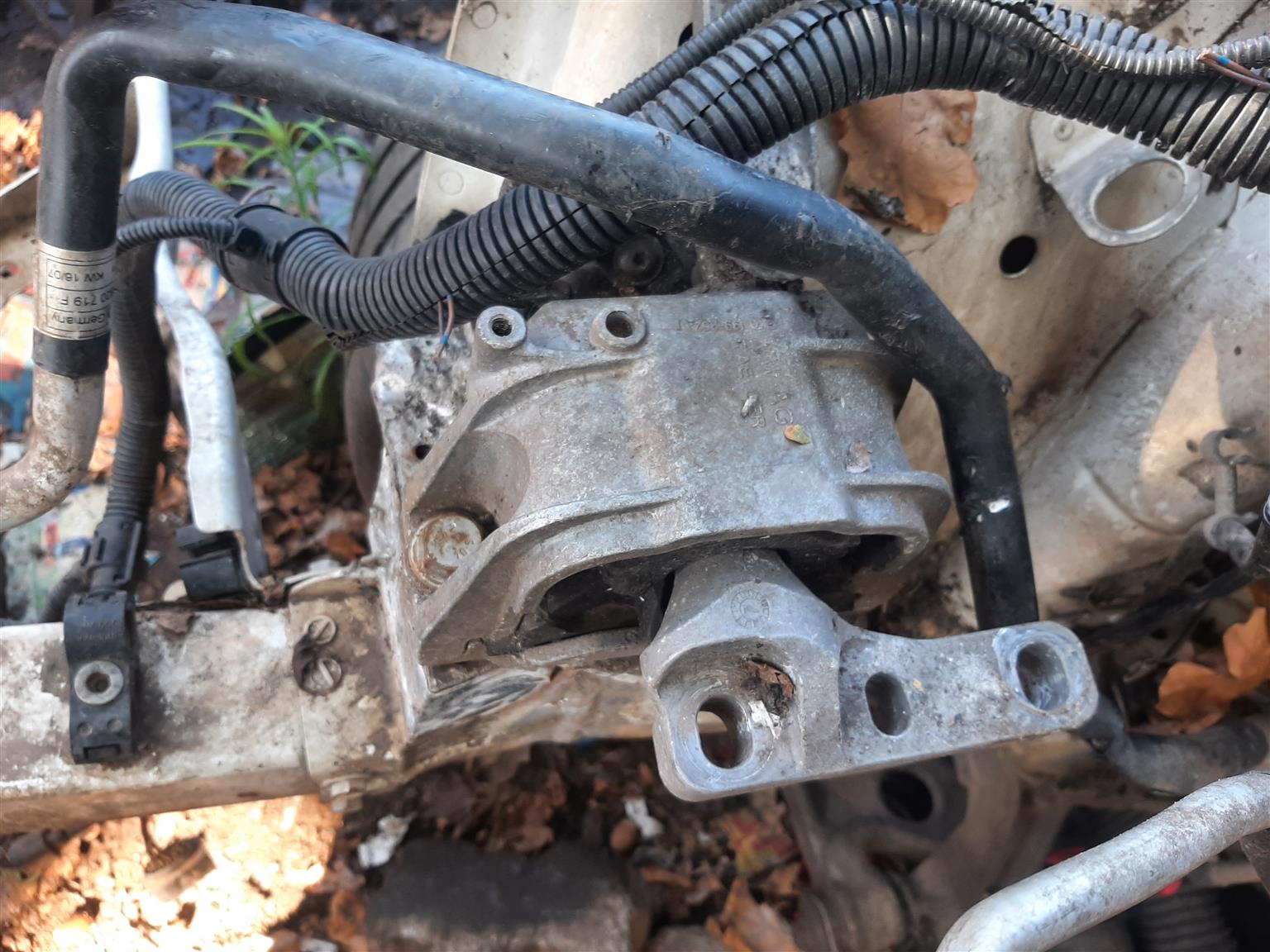 Audi TT parts available