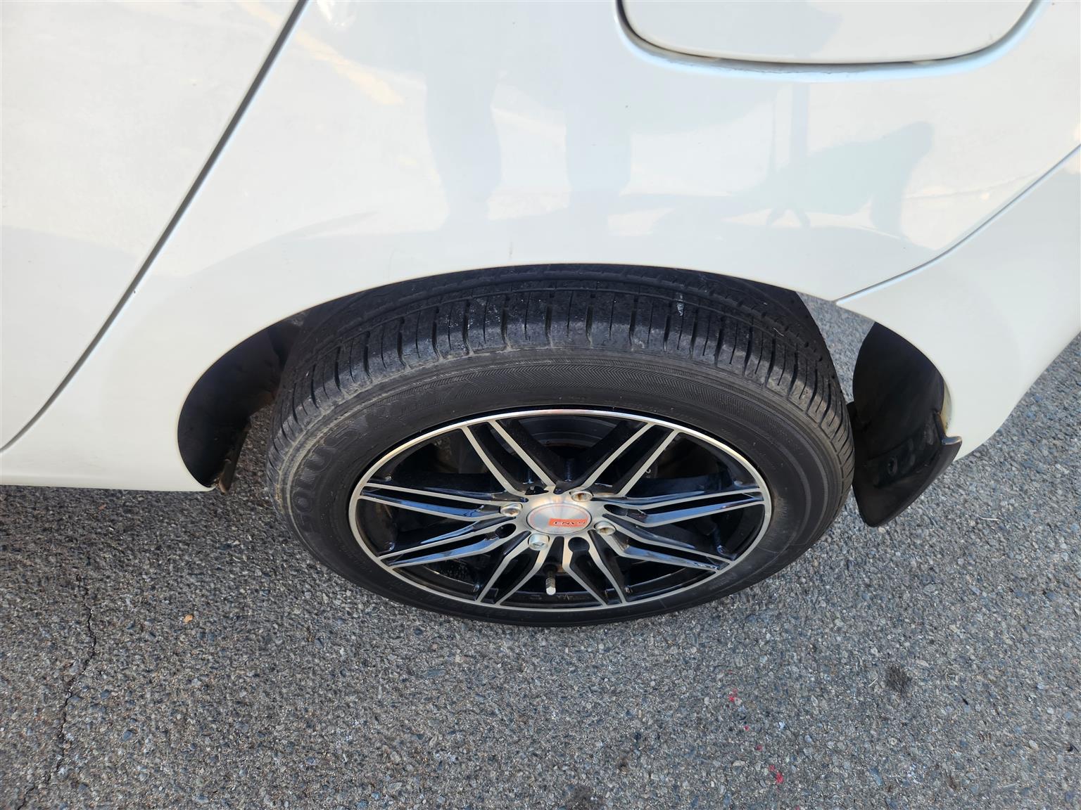2014 Hyundai i10 1.25 GLS/Fluid A/T