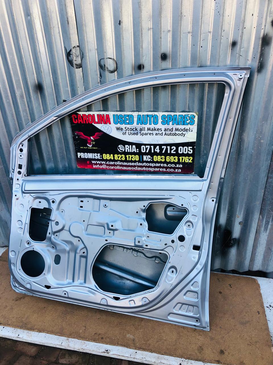 Toyota Ayga right front door - Private Seller