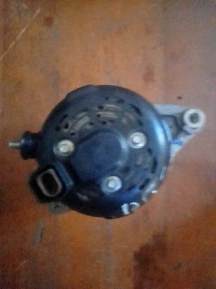 SUZUKI SWIFT 1.2 ALTERNATOR AVAILABLE - Private Seller SUZUKI SWIFT 1.2 ALTERNATOR AVAILABLE - Private Seller