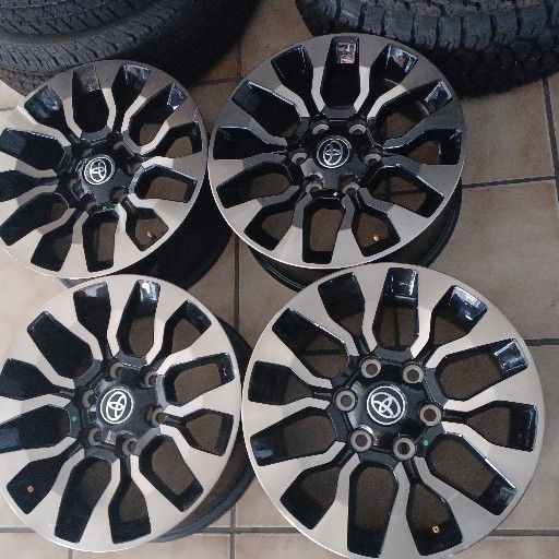 Toyota Gazoo racing
