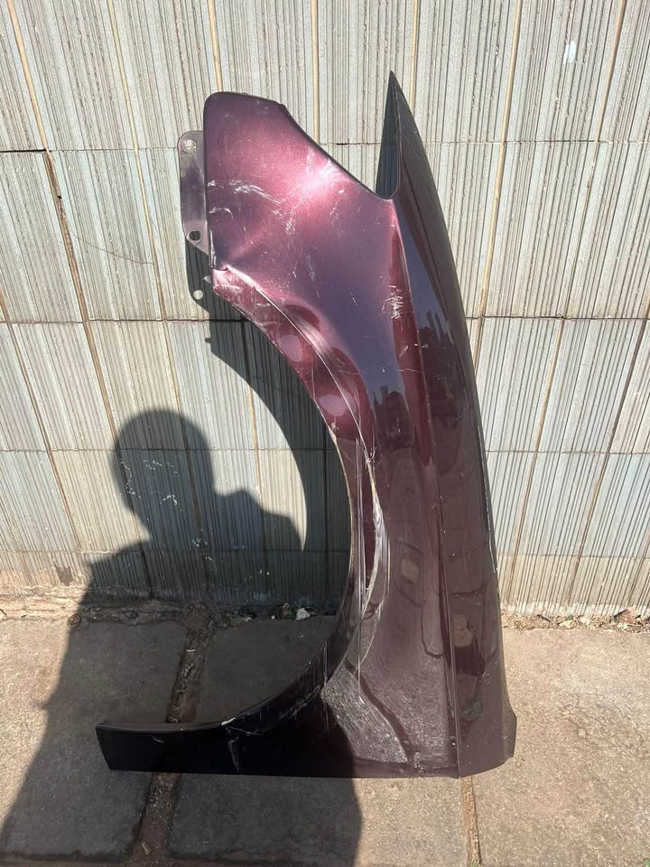 Audi A3 fender - Private Seller