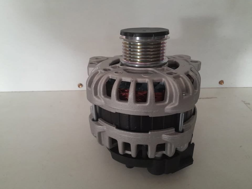 Polo 1.2 tsi alternator FOR SALE - Private Seller Polo 1.2 tsi alternator FOR SALE - Private Seller