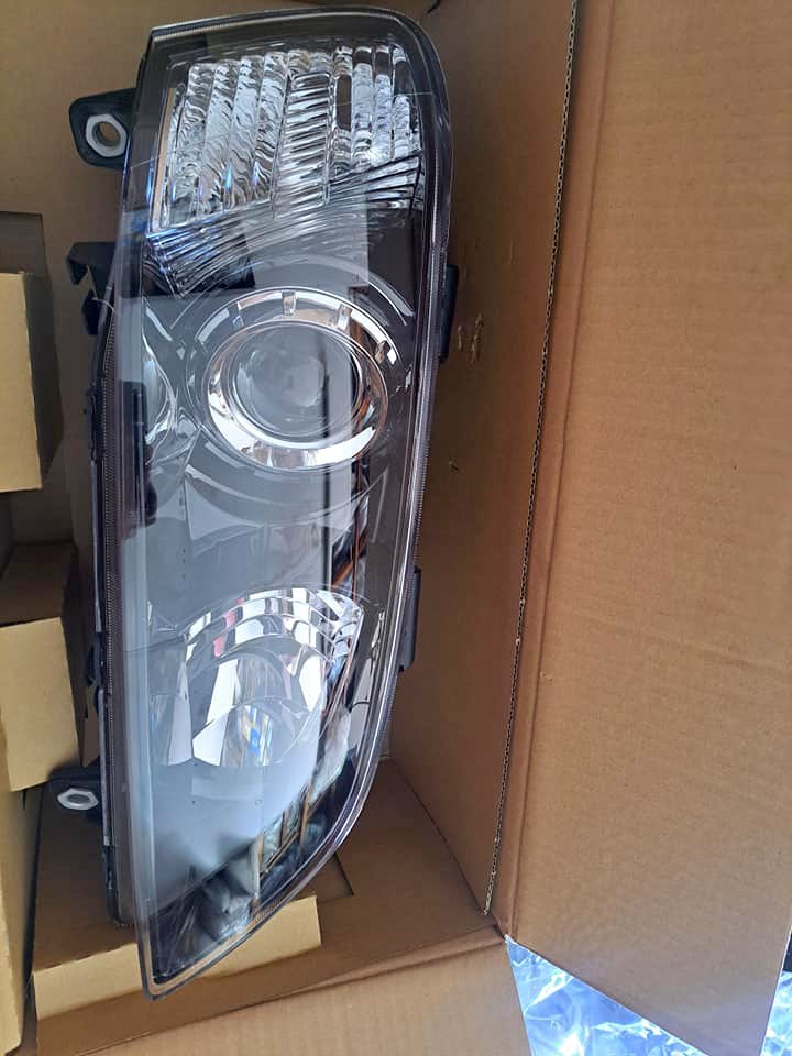 Chevrolet Lumina headlamps - Private Seller