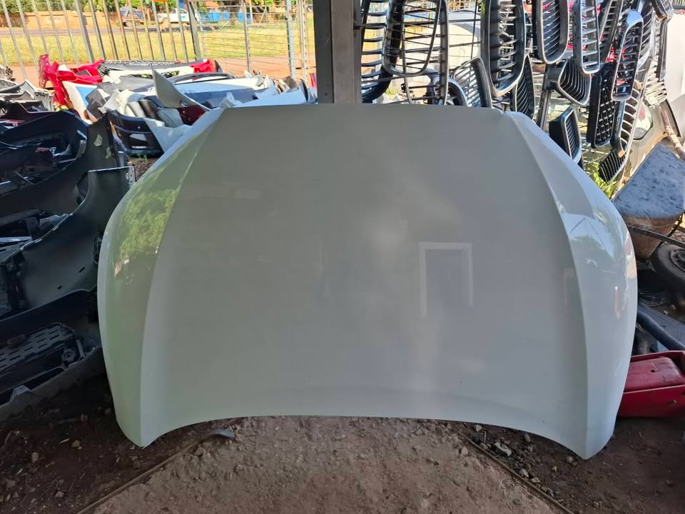 Toyota Corolla Cross Bonnet - Private Seller Toyota Corolla Cross Bonnet - Private Seller