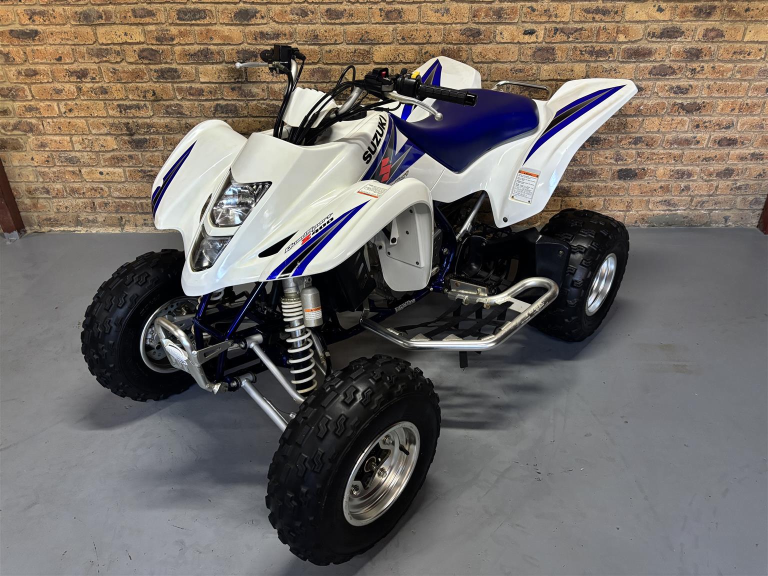 New 2020 Suzuki LTZ - Private Seller New 2020 Suzuki LTZ - Private Seller