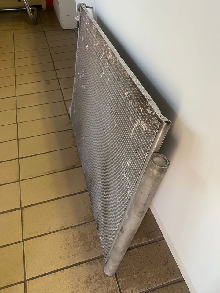 2021 MERCEDES BENZ S CLASS AC CONDENSER SUPER FOR SALE - Private Seller
