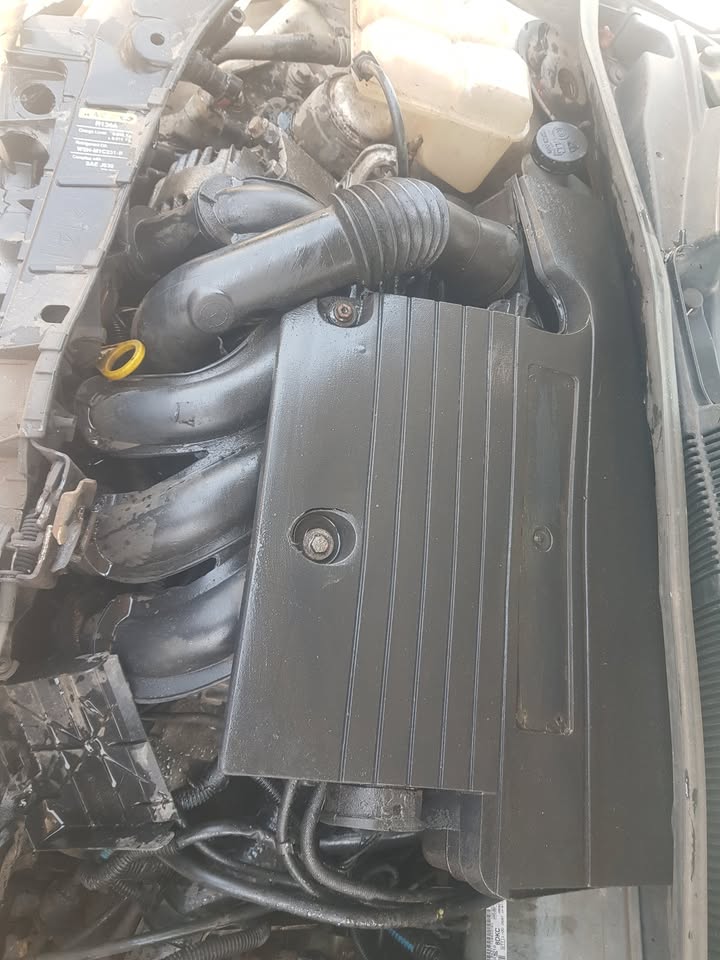 Ford Ikon 2015 Spares! - Private Seller Ford Ikon 2015 Spares! - Private Seller