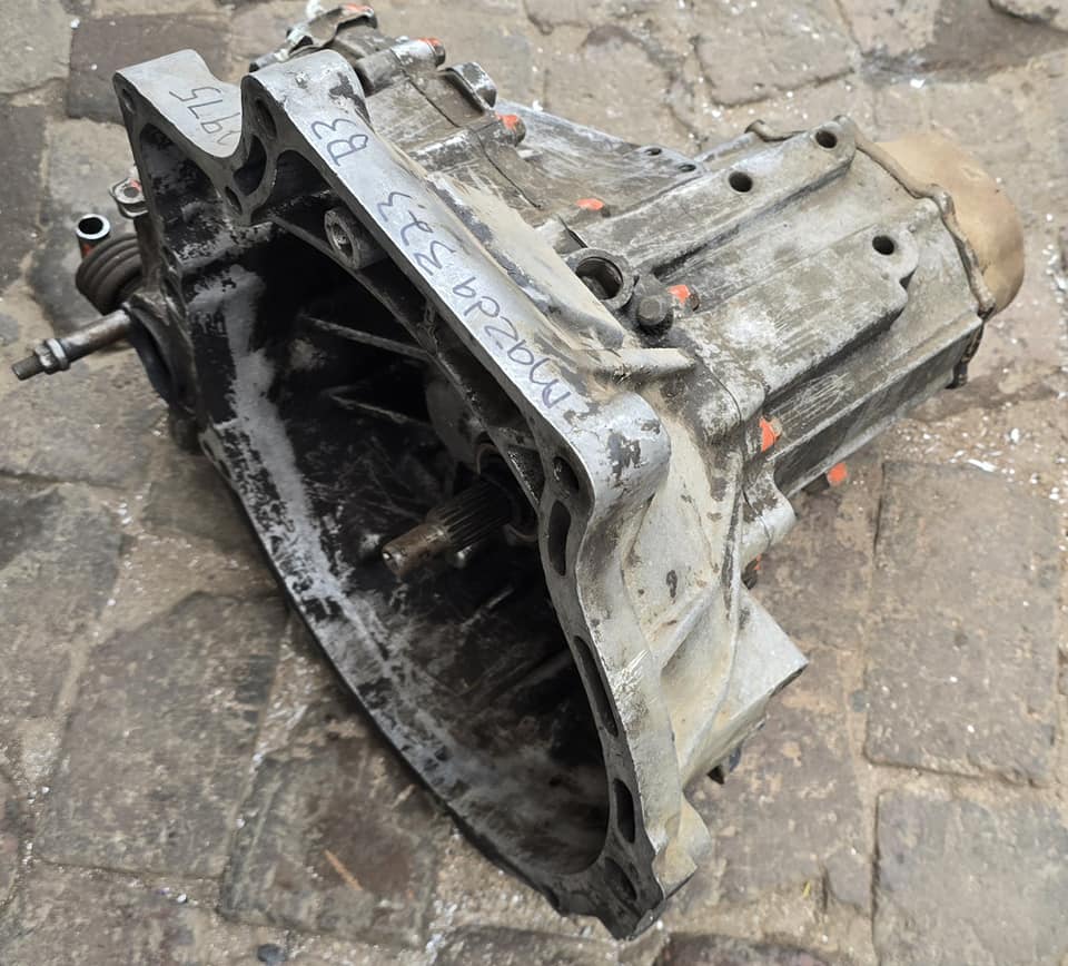 Used Mazda 323 Gearbox for sale in Gauteng | Auto Mart