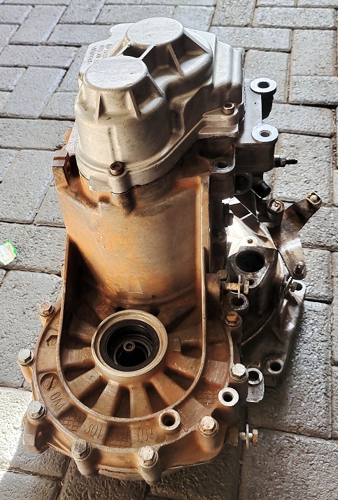 VW Touran 6spd gearboxes for sale!!! - Private Seller VW Touran 6spd gearboxes for sale!!! - Private Seller