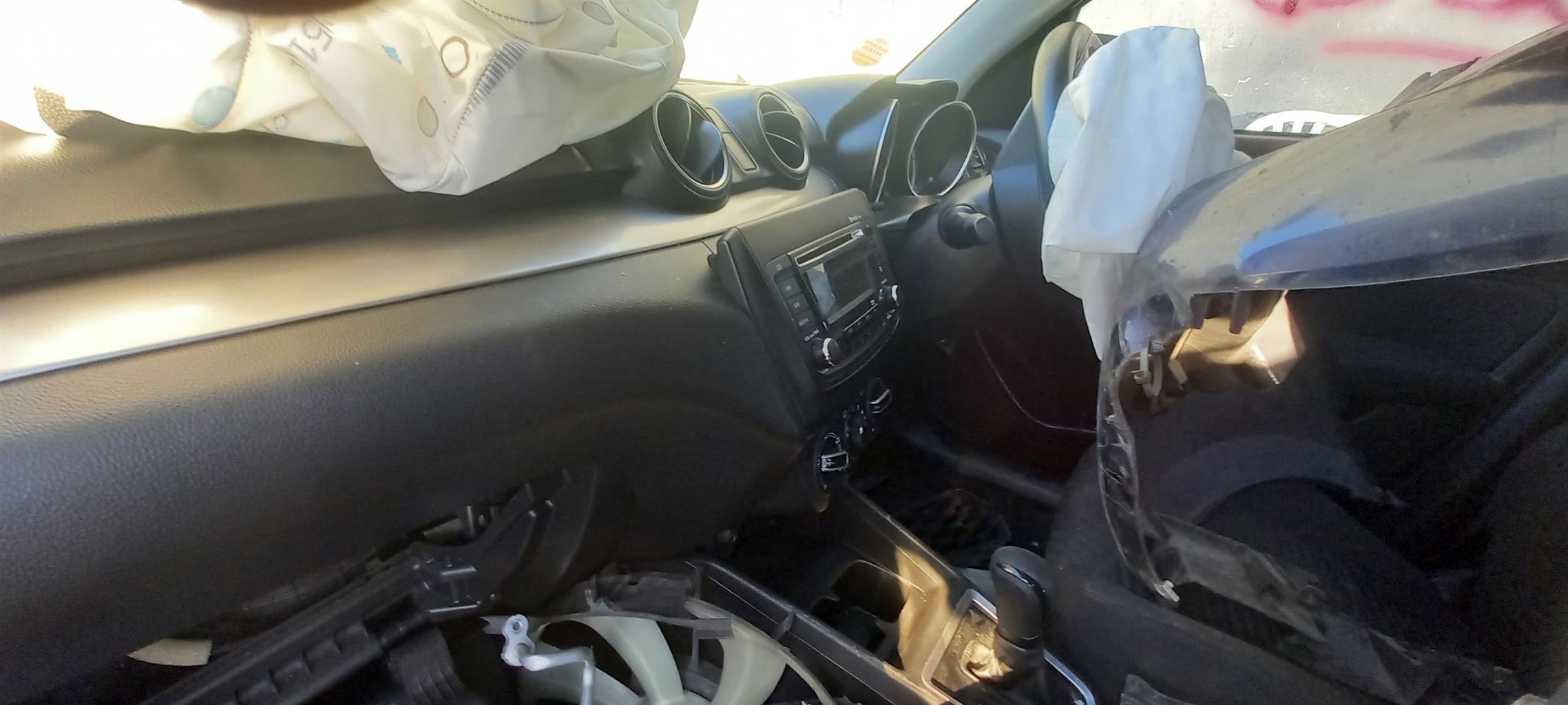 Suzuki swift automatic 2023 1.2 for stripping - Private Seller