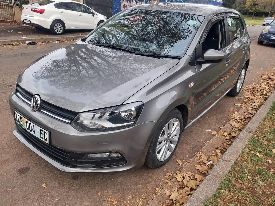 Polo Vivo 1.4 hatchback 2019 for sale