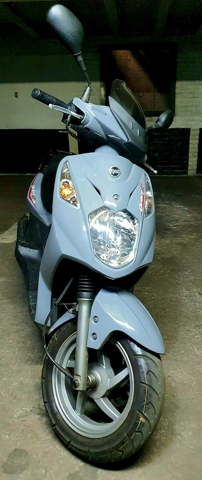 Used 2024 Sym ORBIT 150 - Private Seller Used 2024 Sym ORBIT 150 - Private Seller