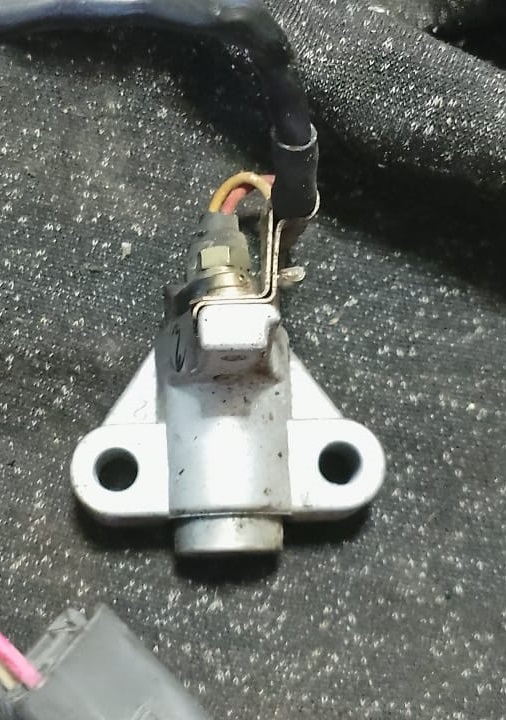 Toyota / Lexus 1UZ-FE Sensors – 2 Cam, 1 Crank - Private Seller