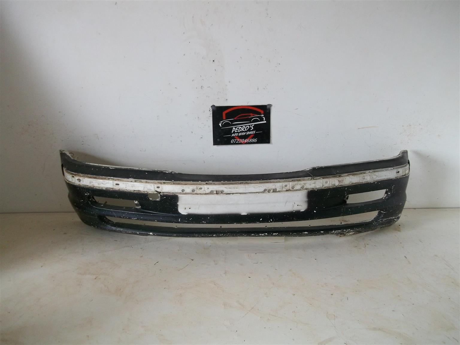BMW 3 series (E46) '98-'03 front bumper - Private Seller BMW 3 series (E46) '98-'03 front bumper - Private Seller