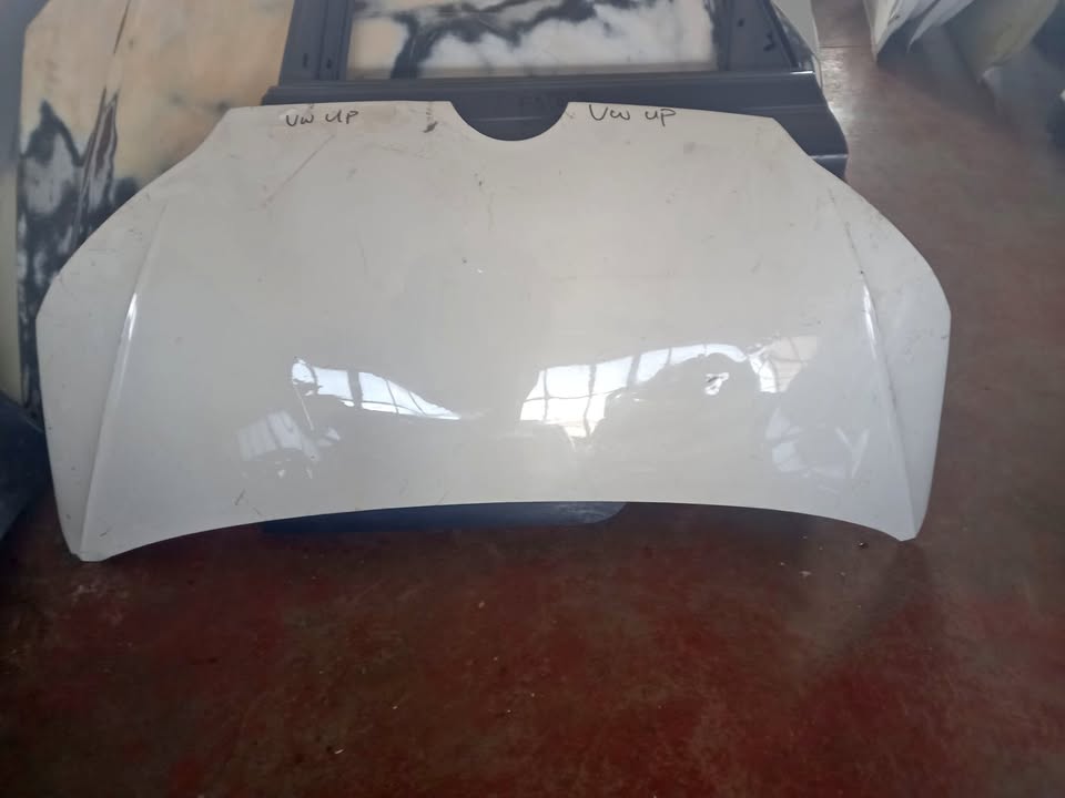VOLKSWAGEN UP Bonnet - Private Seller VOLKSWAGEN UP Bonnet - Private Seller